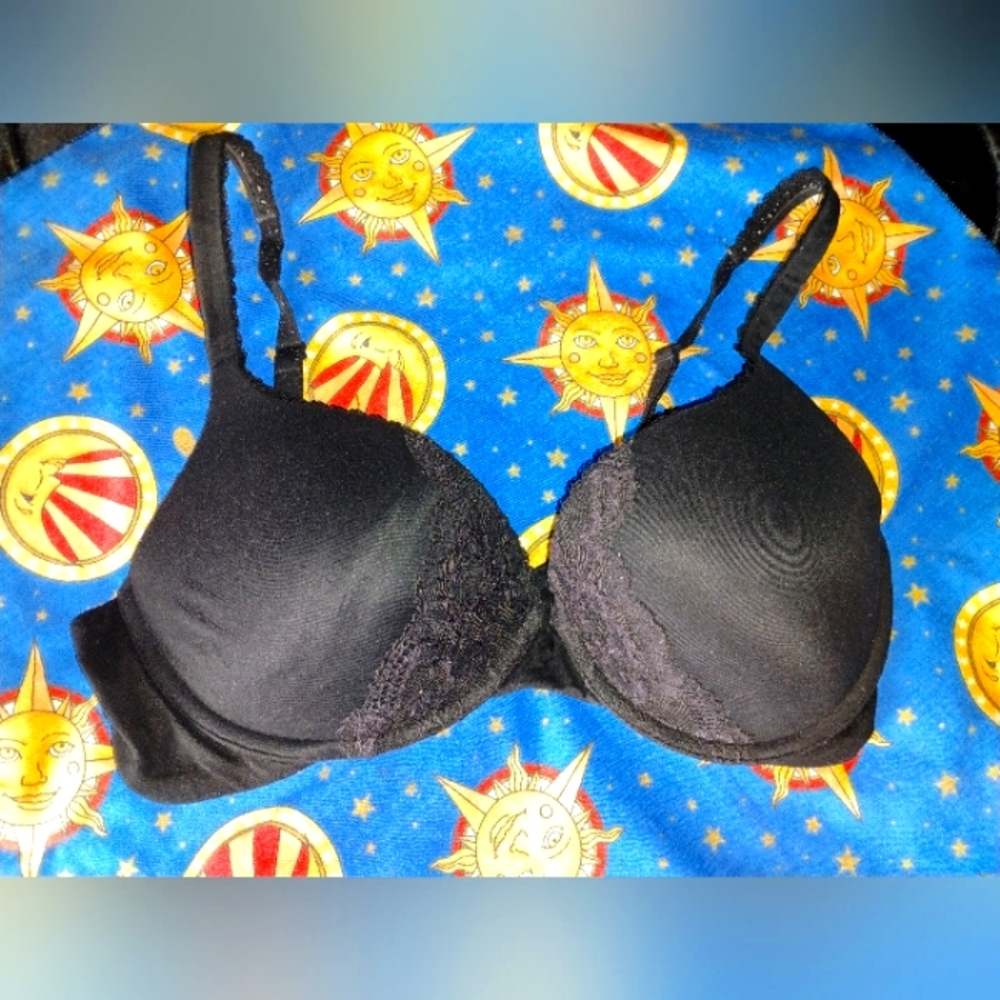 Victoria's Secret Lace Bra